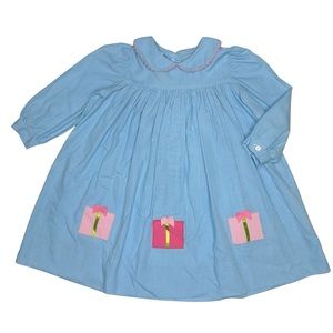 Monday's Child Gifts Dress